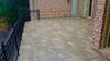 Suwanee, GA Exterior Deck Remodel
