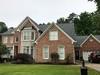 Raleigh, NC Roof Replacement with Duration Tru def Slatestone Gray
