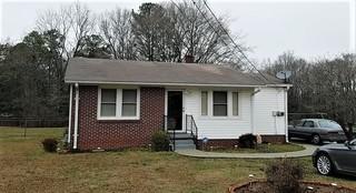 Roof Replacement after Hail Damage in Anderson, SC