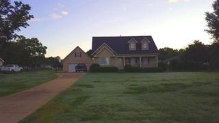 New Roof Replacement in Piedmont, SC