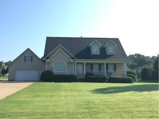 New Roof Replacement in Piedmont, SC