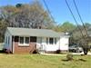 Roof Replacement after Hail Damage in Anderson, SC