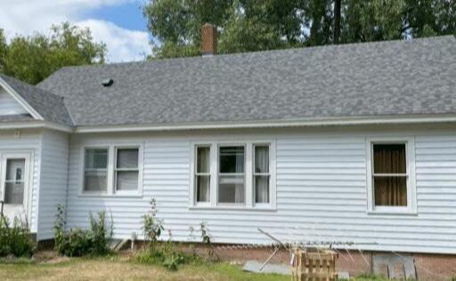 Roof and Siding Replacement - Princeton, MN
