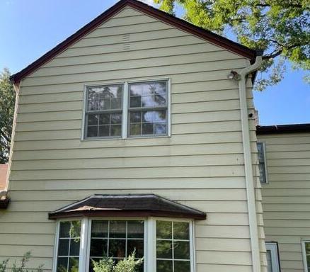 St. Louis Park, MN transformation!