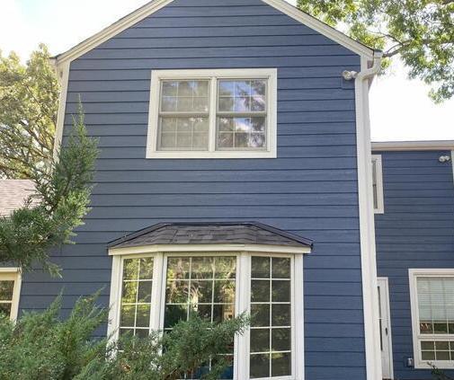 St. Louis Park, MN transformation!