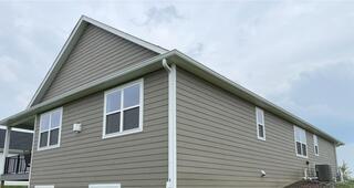 Gutter Installation in Lakeville, MN