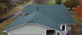 Roof Replacement - Andover, MN