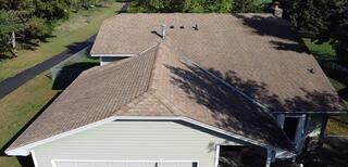 Roof Replacement - Andover, MN