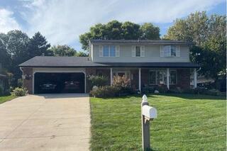 Roof replacement in Carver, MN Happy customers!