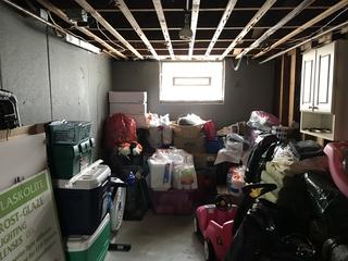 Adding a Basement Bathroom in Buffalo, NY