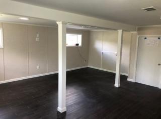 Open Basement in Cheektowaga, NY