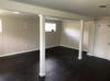 Open Basement in Cheektowaga, NY
