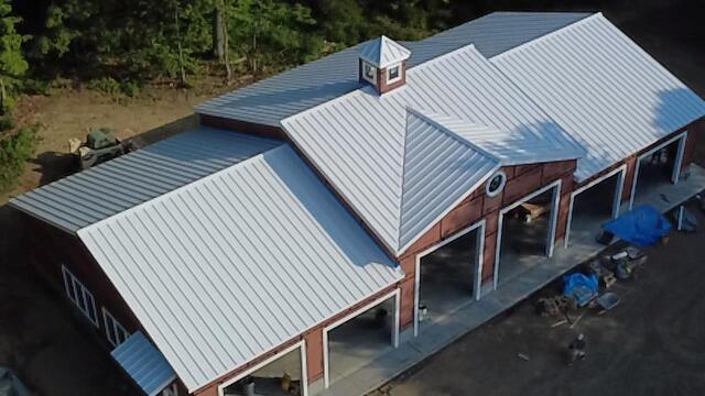 Middlebury, CT Roof Replacement - After Photo