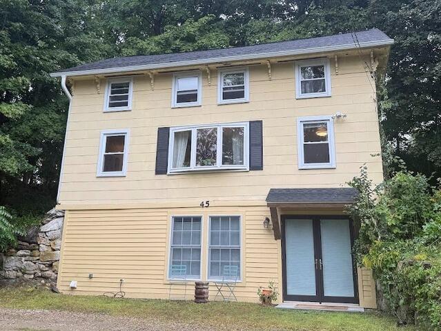 From Moss-Covered to Marvelous: Roof Replacement in Canaan, CT - After Photo