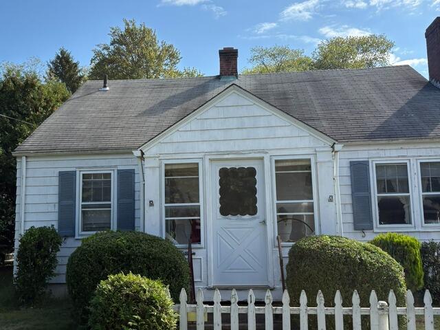 From 35 Years Old to Modern and Magnificent: Roof Replacement in Milford, CT