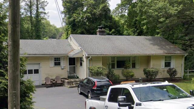 Superior Weather Protection for Orange, CT Home with Frostone Gray Shingles
