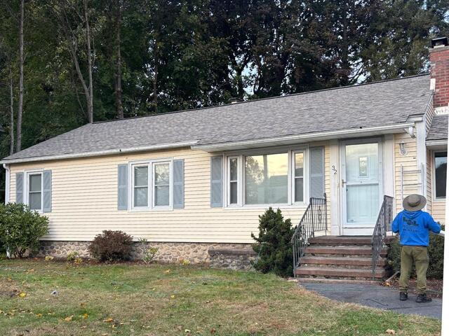 Watertown, CT Home Gets a Full Roof Replacement Done Right - After Photo