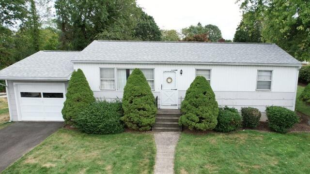Three-Tab Shingles Traded for Sleek Architectural Shingles Roof Replacement in Shelton, CT - After Photo