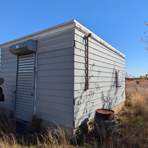 Exterior Rebuild for Connoisseur Media CT on Pleasure Beach in Bridgeport, CT