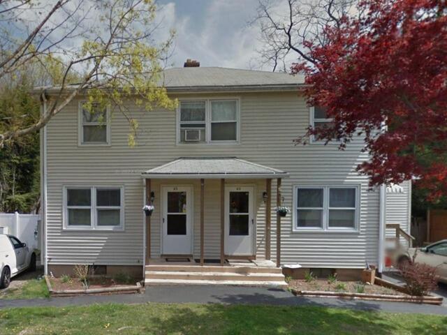 Derby, CT Roof Replacement Fixes Leaks and Leaves a Modern Finish - Before Photo