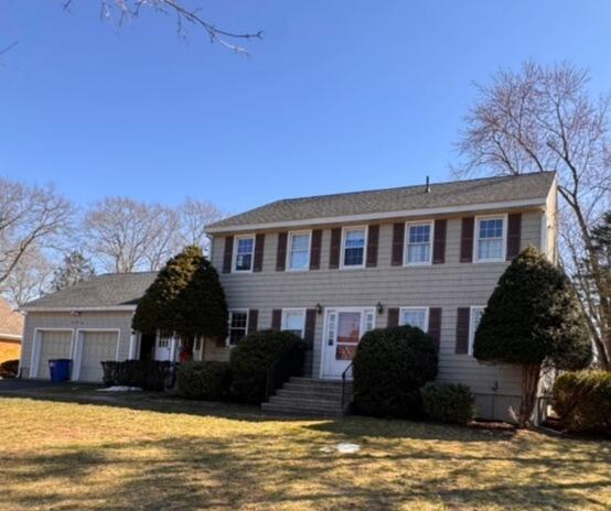 Fairfield, CT Roof Replacement - After Photo