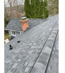 Bethel, CT Roof Replacement - After Photo