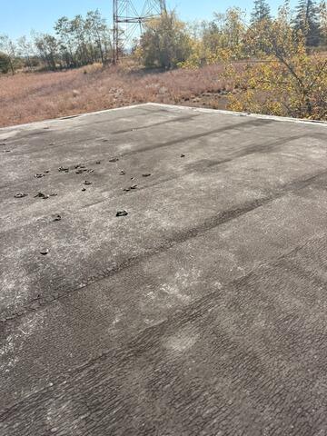 Connecticut Flat Roof Repair
