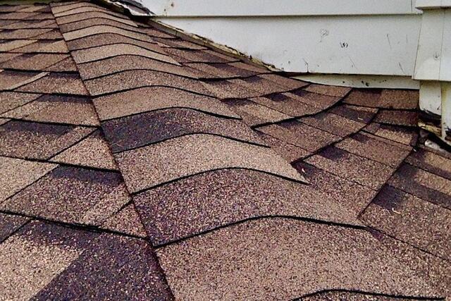 Roof Replacement in Ansonia, CT - After Photo