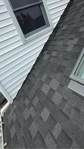 Roof Replacement in Wallingford, CT - After Photo