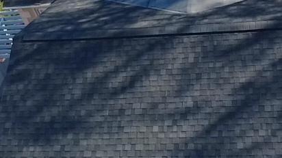 Bridgeport, CT Roof Replacement - After Photo
