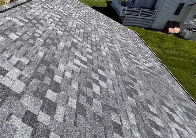 Roof Replacement in Southington, CT - After Photo