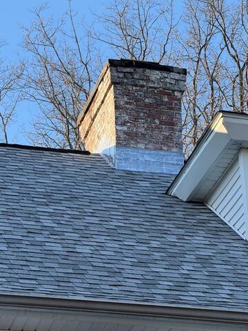 Bridgeport, CT New Roof - After Photo
