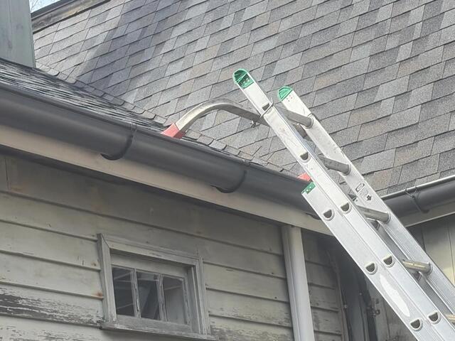 Roof Replacement in Watertown, CT - After Photo