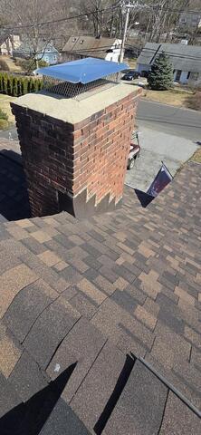 Stamford, CT Roof Replacement - After Photo