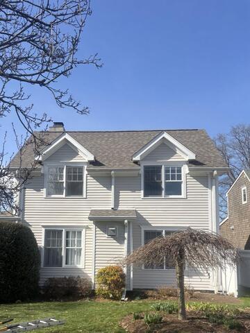 New Roof in Stamford, CT - After Photo