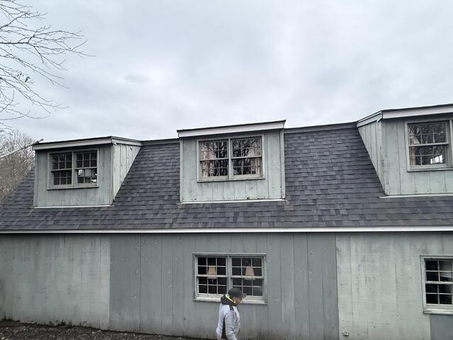 Watertown, CT Roof Replacement - After Photo