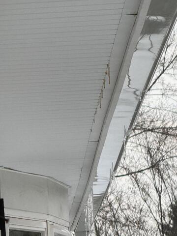 Vinyl Siding Installation in Watertown, CT - After Photo