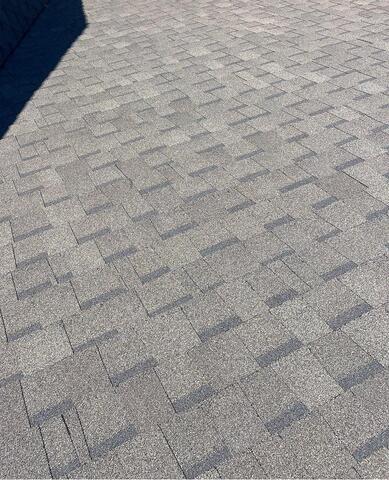 Ice Dam Removal in Bridgeport, CT - After Photo