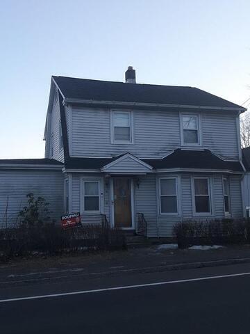 New Roof in Watertown, CT - After Photo