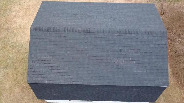 Full Roof Replacement in Fairfield, CT - After Photo