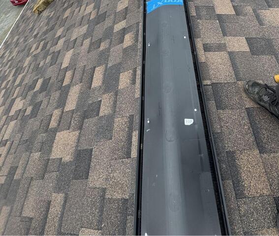 Full Roof Replacement in Naugatuck, CT - After Photo