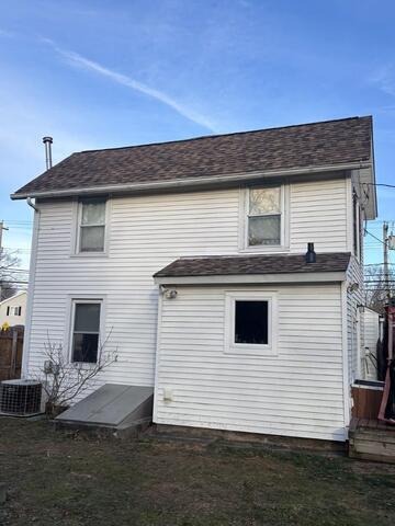 Roof Replacement in East Haven, CT - After Photo