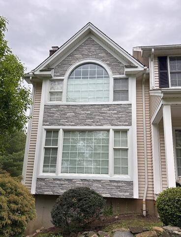 Siding Installation, New Milford, CT - After Photo