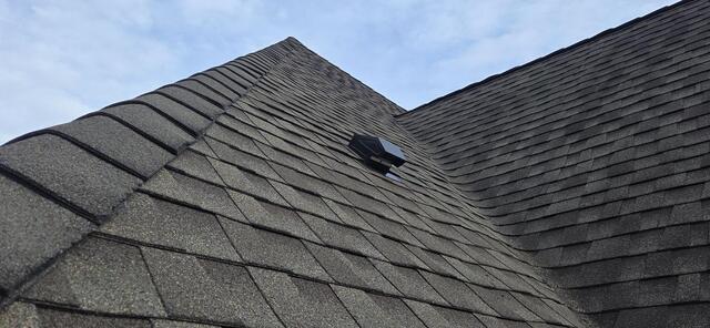 Roof Replacement in Unionville, CT - After Photo