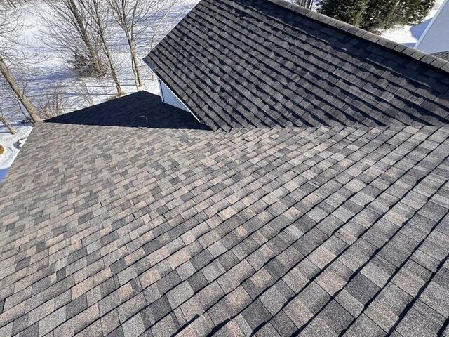 Oxford, CT Roof Replacement - After Photo
