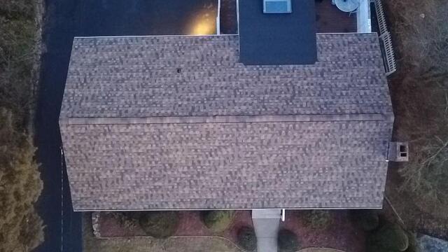 Stratford, CT Roof Replacement - After Photo