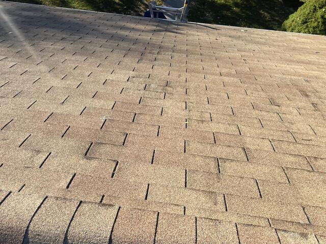 Stratford, CT Roof Replacement - Before Photo