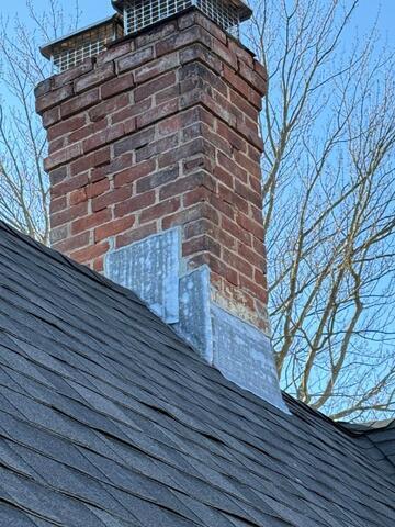 Chimney Cleaning in West Haven, CT - After Photo