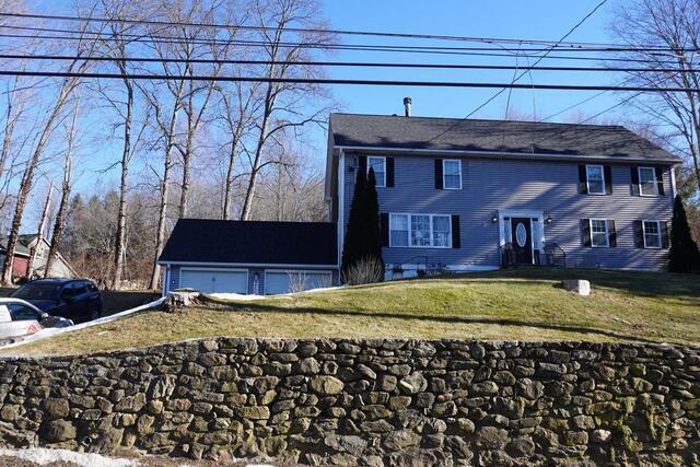 Full Roof Replacement in Watertown, CT - After Photo