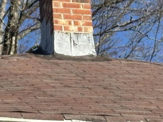 Danbury, CT Roof Replacement - Before Photo